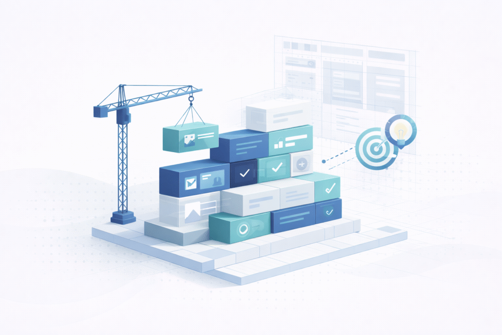 Desarrollo Web en WordPress con Enfoque Estratégico