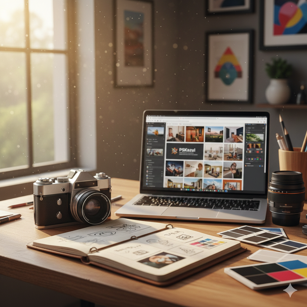 Proyectos de Fotografía Marina y Costera: Naturaleza y Entorno