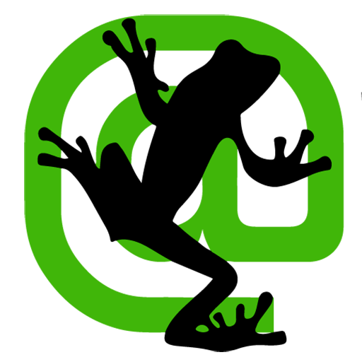 Screaming Frog